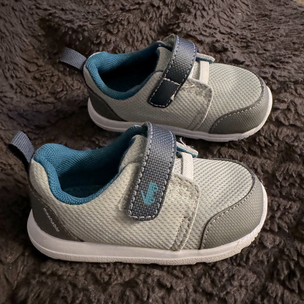 See Kai Run Stryker Sneaker